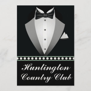 Golf Country Club Event - SRF Kaart