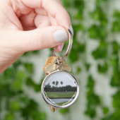 Golf Country Club Sleutelhanger (Hand)