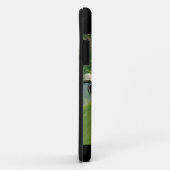 Golf Course Case-Mate iPhone Case (Achterkant/rechts)