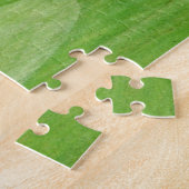 Golf Course Greens Legpuzzel (Zijkant)