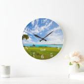 Golf Course Grote Klok (Huis)