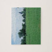 Golf Course Legpuzzel (Verticaal)