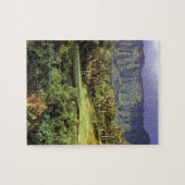 Golf Course Legpuzzel (Horizontaal)