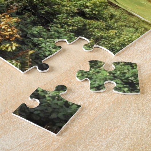 Golf Course Legpuzzel (Zijkant)