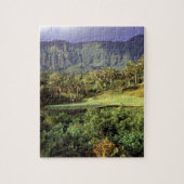 Golf Course Legpuzzel (Verticaal)