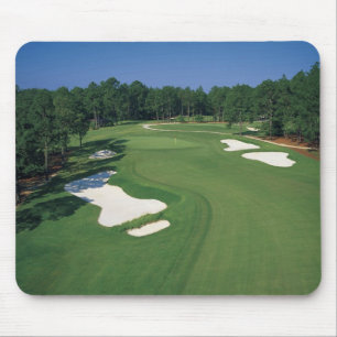 Golf Course Mousepad Muismat