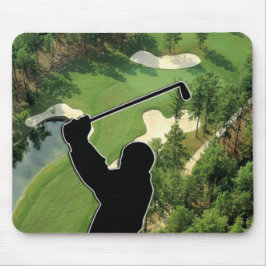 Golf Course Muismat