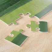 Golf Course Puzzle Legpuzzel (Zijkant)