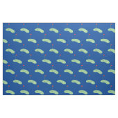 Golf Course Sports Stof (Fat Quarter)