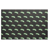 Golf Course Sports Stof (Fat Quarter)