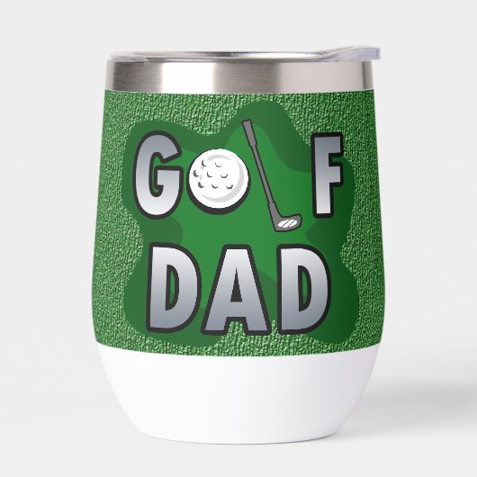 Golf Dad Club L Vaderdag (Links)