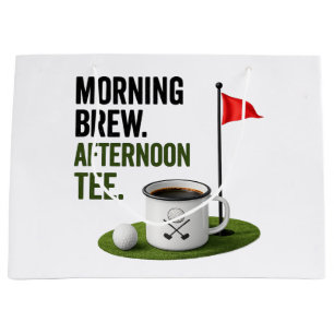 Golf Daily Life Collectie Groot Cadeauzakje