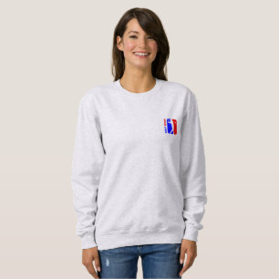 Golf   Dames Sweatshirt