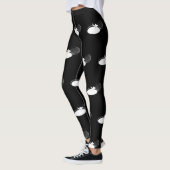 Golf dat zou ik er op drukken leggings (Links)