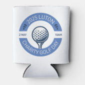 Golf Day Cooler - Voorbeeld Partner Sponsor (Voorkant)