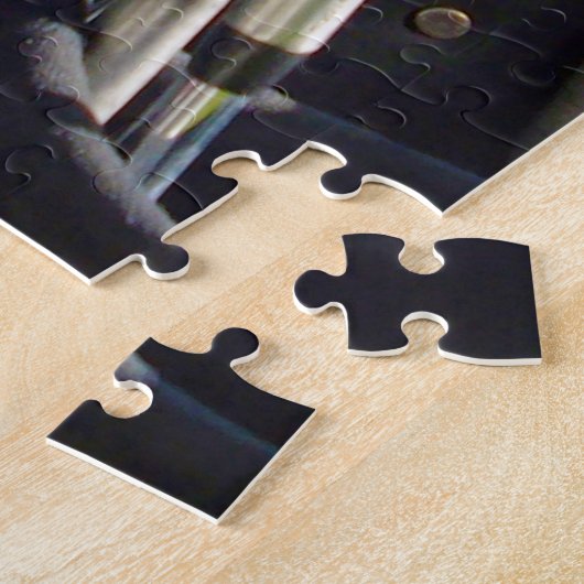 Golf Day Out Legpuzzel (Zijkant)