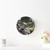 Golf Day Out Ronde Klok (Huis)