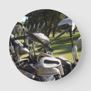 Golf Day Out Ronde Klok