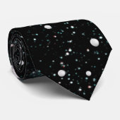 GOLF! DE STARS IN MIJN UNIVERSE. STROPDAS (Opgerold)