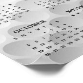 Golf Design 2025 Agenda Poster (Hoek)