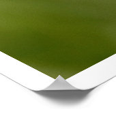 golf die je zegt poster (Hoek)