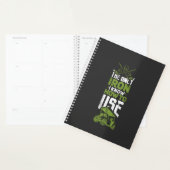 Golf - Dit is de enige ijzer Planner (Display)