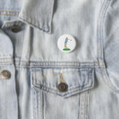 Golf Drive Ronde Button 3,2 Cm (In situ)