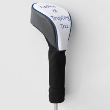 Golf Driver Head-Hoesje
