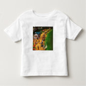 Golf Driving Range van John Falter Kinder Shirts (Voorkant)