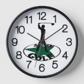 Golf - een geweldig spel (Voorkant)