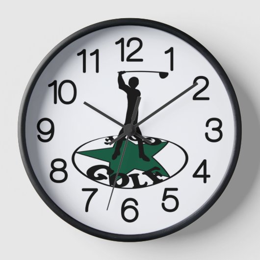 Golf - een geweldig spel (Voorkant)