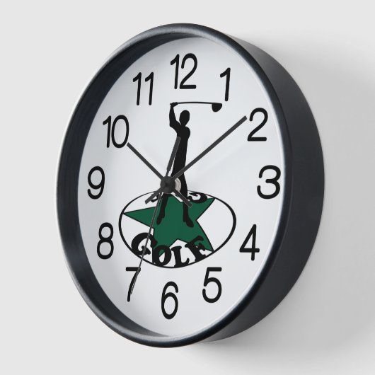 Golf - een geweldig spel (Hoek)