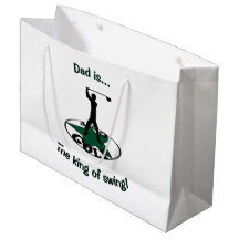 Golf - een geweldig spel