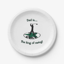 Golf - een geweldig spel