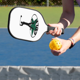 Golf - een geweldig spel pickleball paddle