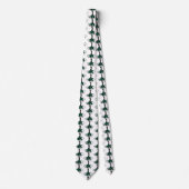 Golf - een geweldig spel stropdas (Voorkant)