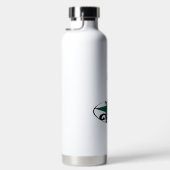 Golf - een geweldig spel waterfles (Rechts)