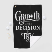 Golf- en sporthanddoek golfhanddoek (Insitu)