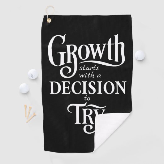 Golf- en sporthanddoek golfhanddoek (Insitu)