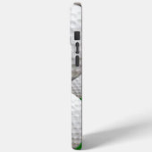 Golf Enthusiasts Case-Mate iPhone Case (Achterkant / Links)