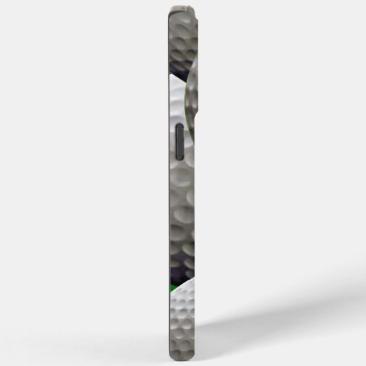 Golf Enthusiasts Case-Mate iPhone Case (Achterkant / Rechts)