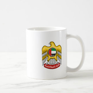 Golf erfgoed souvenir cadeaus uit de Verenigde Ara Koffiemok