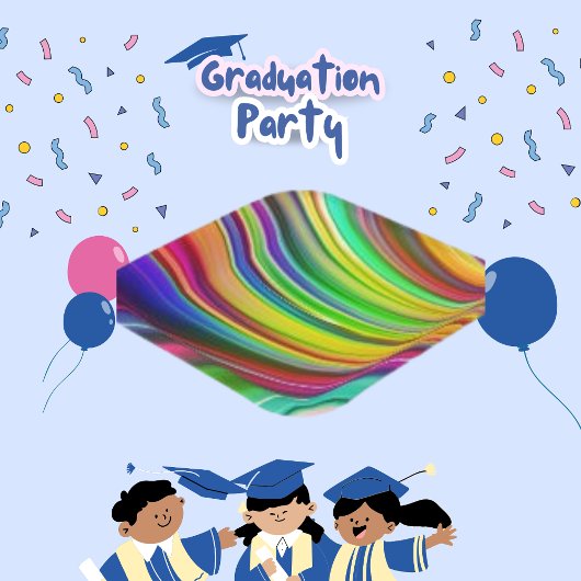 Golf esthetisch modern esthetisch ontwerp papieren bordje