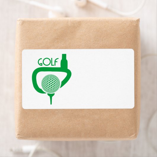 Golf Etiket (Insitu)