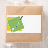 Golf Etiket (Insitu)