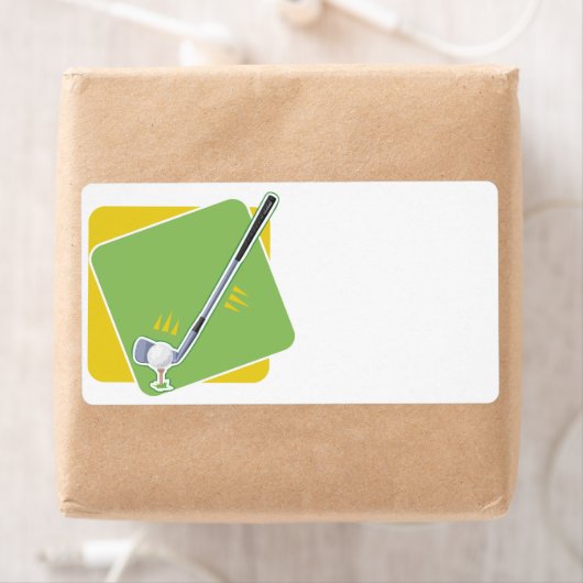 Golf Etiket (Insitu)