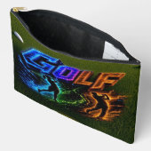 Golf Etui (Open)