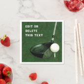 Golf Evenement Servet (Insitu)