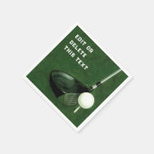 Golf Evenement Servet (Hoek)
