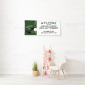 Golf Evenement Spandoek (Insitu)